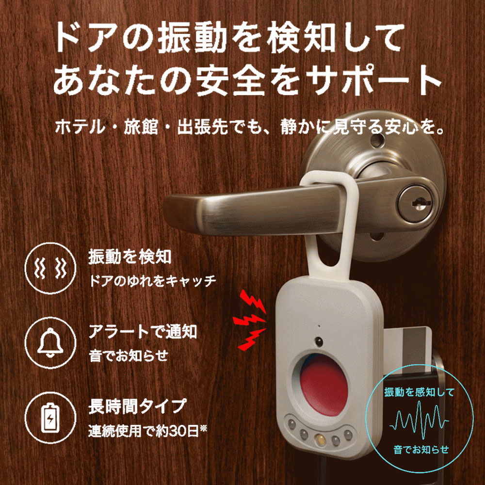 AREA 隠しカメラ検知ツール カメラバスター [MS-CAMEBUS]