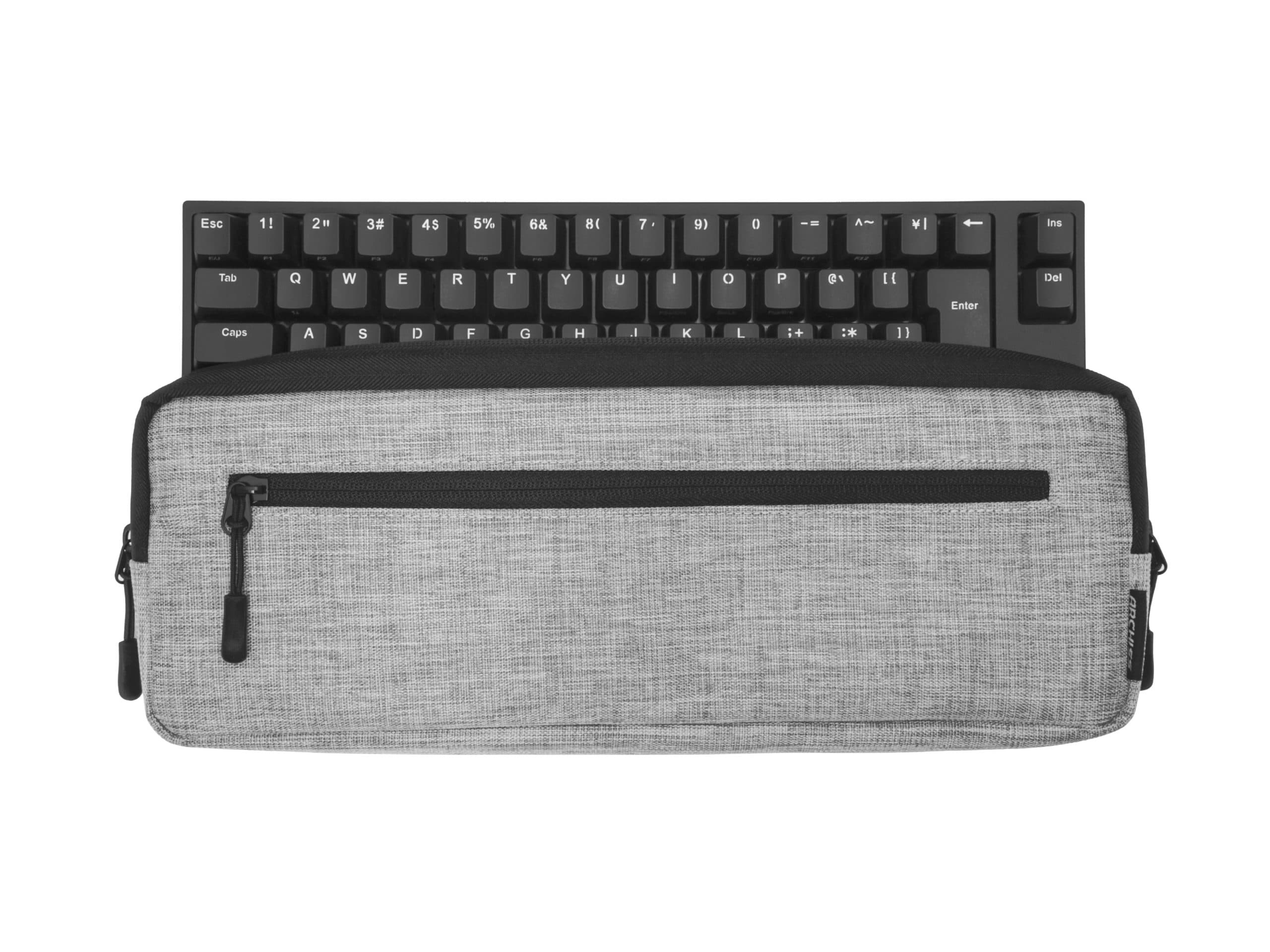 Archiss Keyboard Sleeve パソコンキーボード用収納ケース AS-AKS-S［Sサイズ］