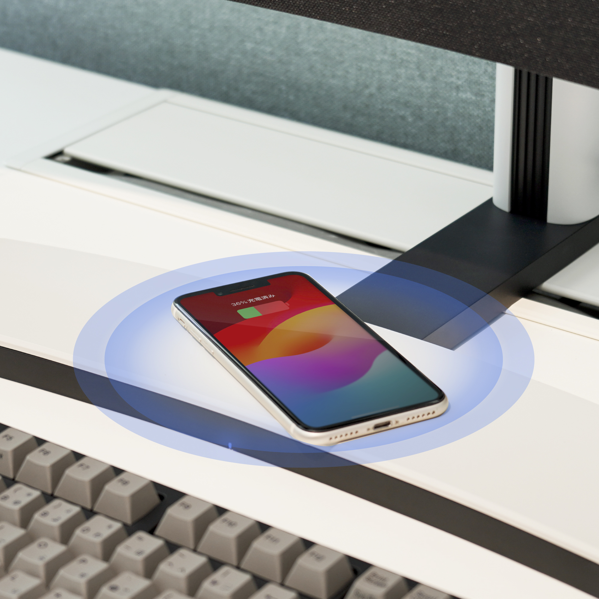 ARCHISS(アーキス)Mini LEDバックライト34インチ曲面モニター AS-MC34MWQ165A