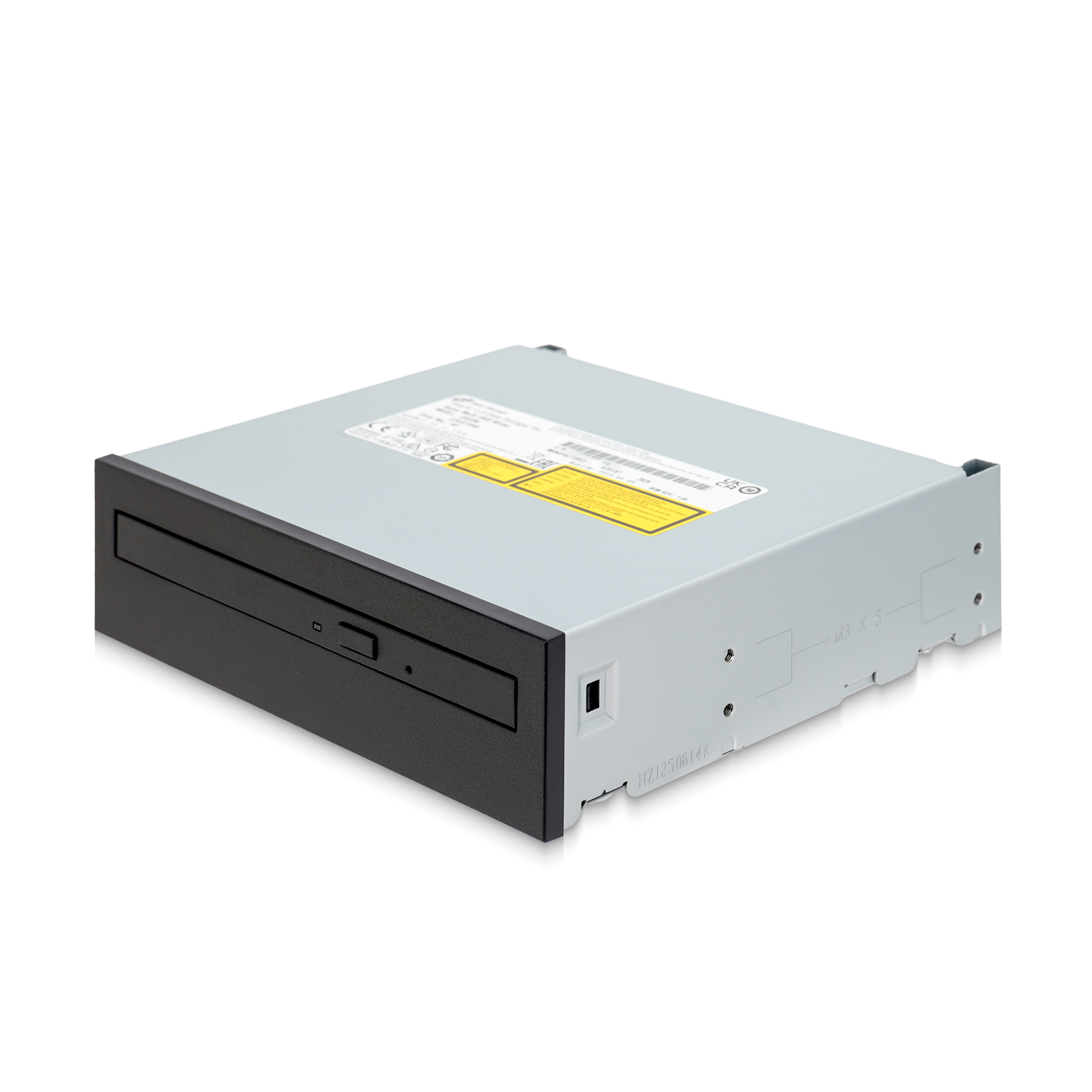 HLDS(日立LGデータストレージ) GHE0N BK 5インチベイ 内蔵用 DVD