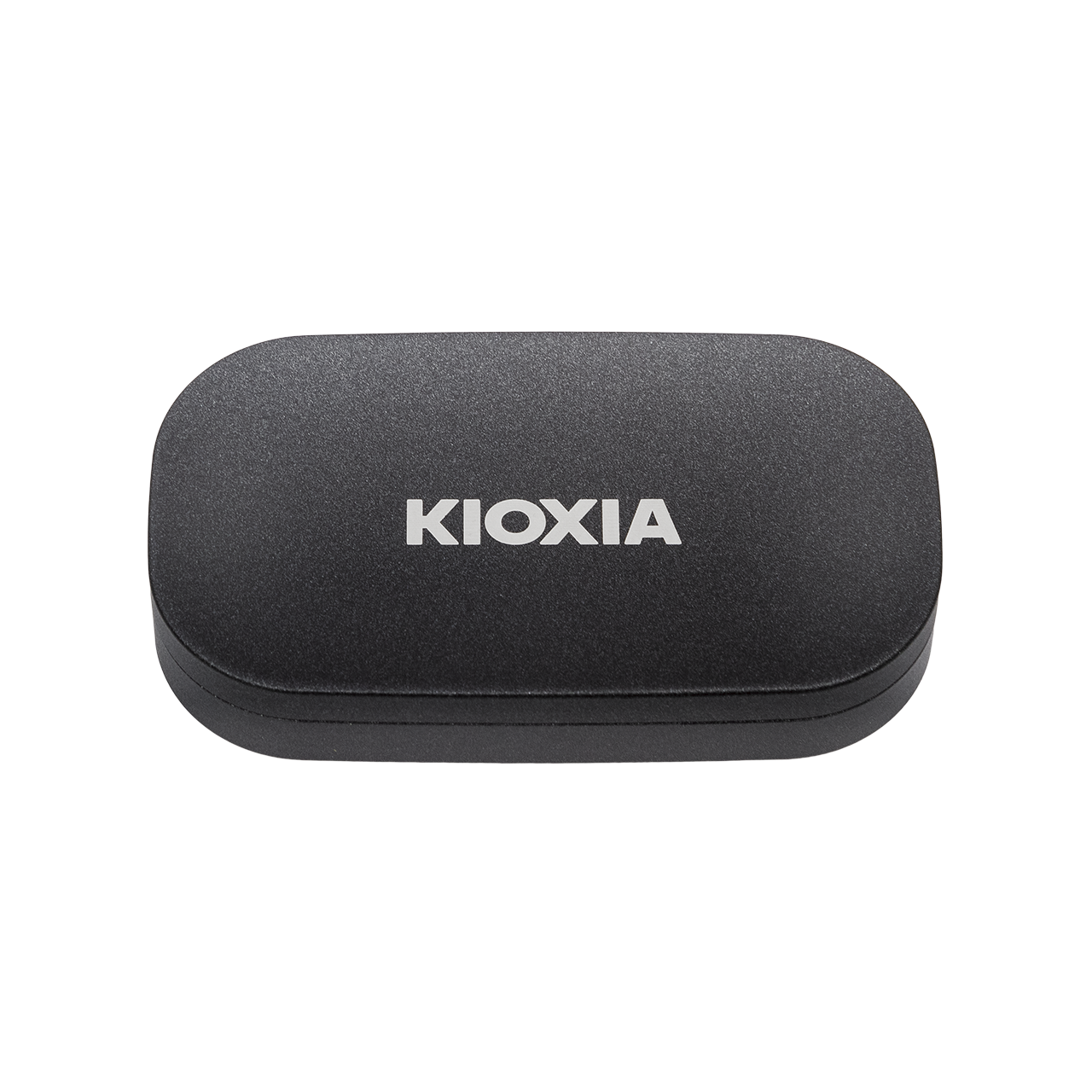 KIOXIA EXCERIA PLUS G2 SSD-PKP1.0U3G2-B [ブラック]