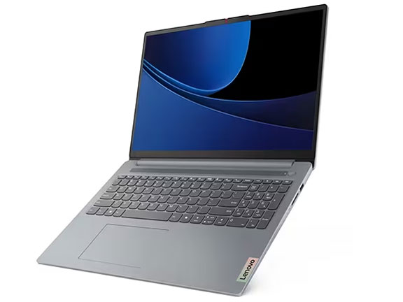【中古：Bランク】【店頭展示品】LENOVO IdeaPad Slim 3i Gen 9 83E70031JP [アークティックグレー]【30日間返品保証】