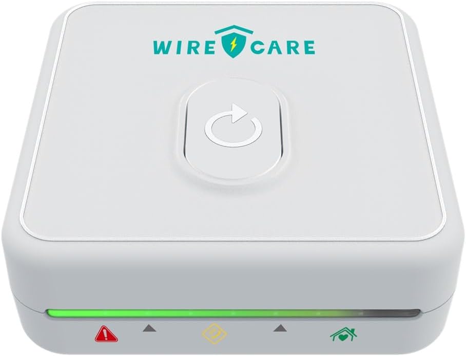 和光電気 WIRE CARE コンセントチェッカー [WD-WC-EC]