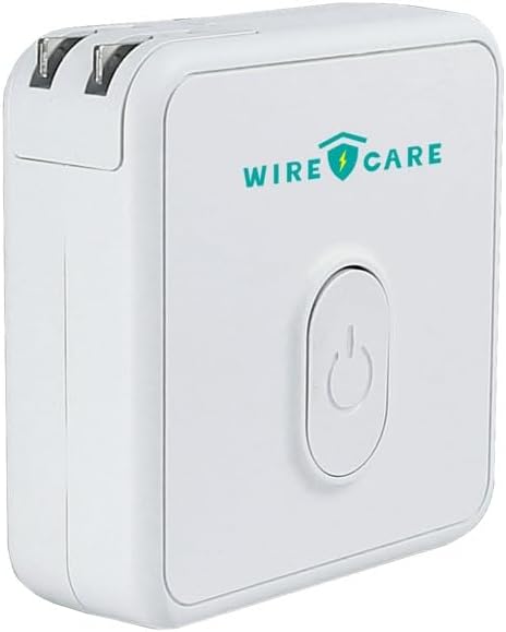 和光電気 WIRE CARE コンセントチェッカー [WD-WC-EC]