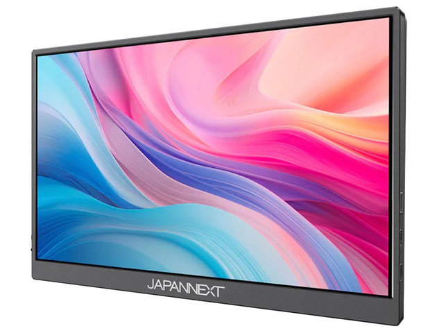 JAPANNEXT JN-MD-IPS105FHDPR [10.5インチ]