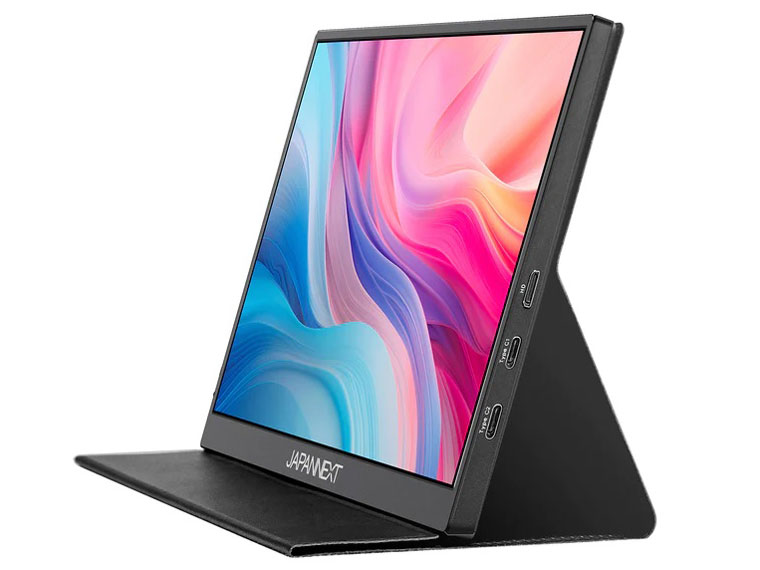 JAPANNEXT JN-MD-IPS105FHDPR [10.5インチ]