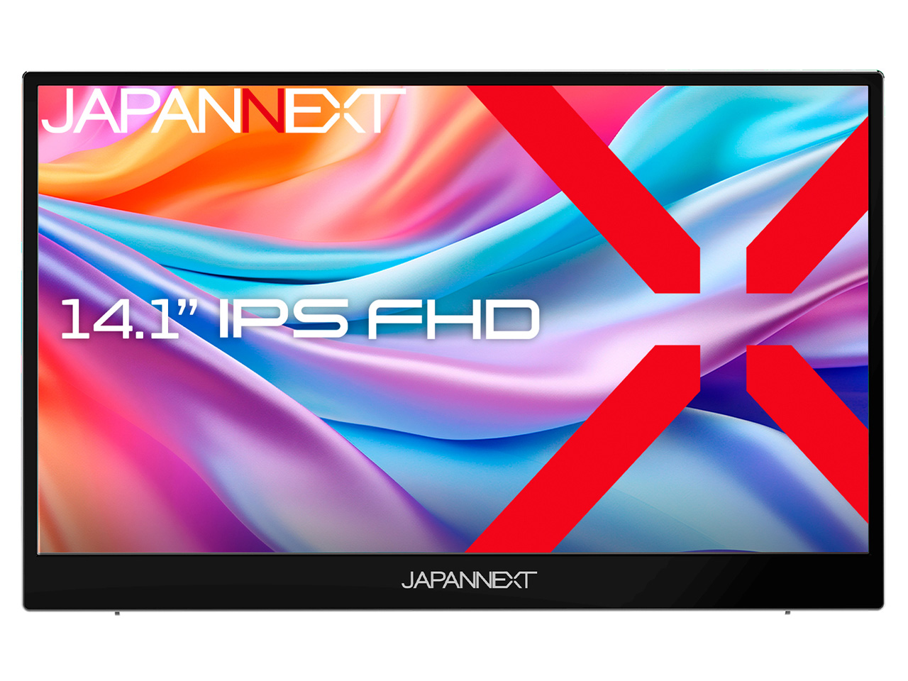 JAPANNEXT JN-MD-IPS141FHDR [14.1インチ]