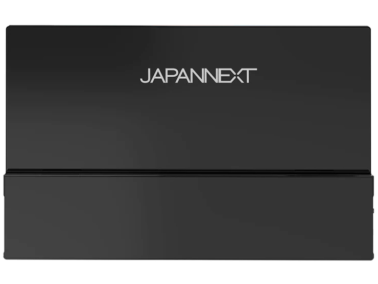 JAPANNEXT JN-MD-IPS141FHDR [14.1インチ]