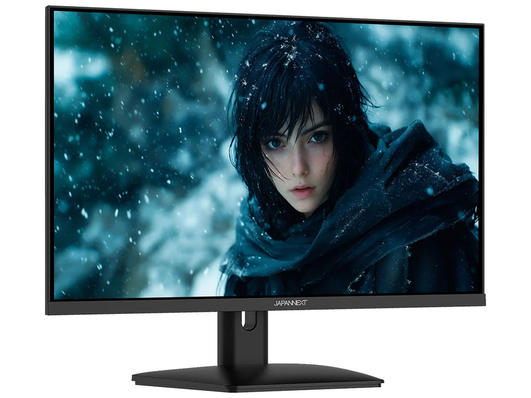 JAPANNEXT JN-IPS238G180Q [23.8インチ]