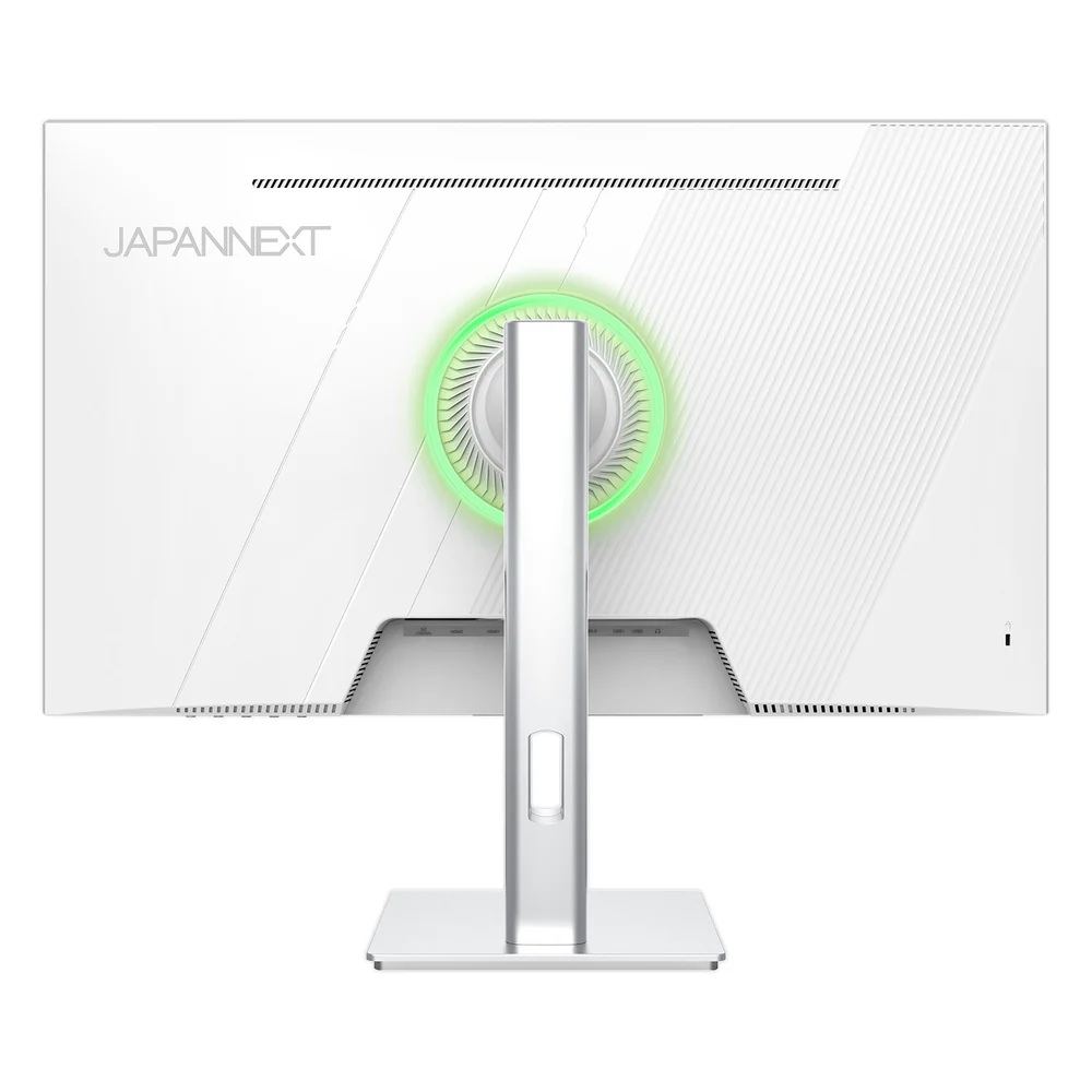 JAPANNEXT JN-IPS27G1836UF-HSPC6 [27インチ 4K (3840x2160)]