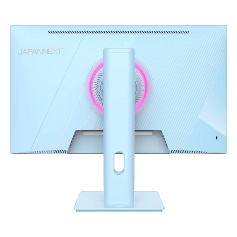 【ブルーモデル】JAPANNEXT 23.8インチ ゲーミングモニター 200Hz 0.5ms FHD 1920x1080 IPSパネル (HDMI/DisplayPort/VESA対応/高さ調節/回転(ピボット)機能/ブルーライトカット / 視野角178°) JN-IPS238G200F-HSP-BB