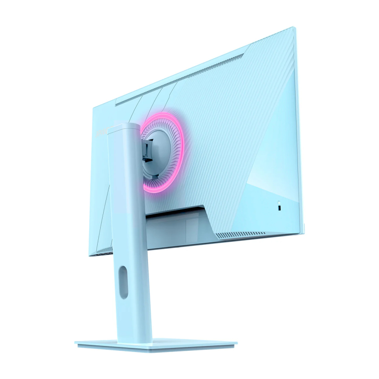 【ブルーモデル】JAPANNEXT 23.8インチ ゲーミングモニター 200Hz 0.5ms FHD 1920x1080 IPSパネル (HDMI/DisplayPort/VESA対応/高さ調節/回転(ピボット)機能/ブルーライトカット / 視野角178°) JN-IPS238G200F-HSP-BB