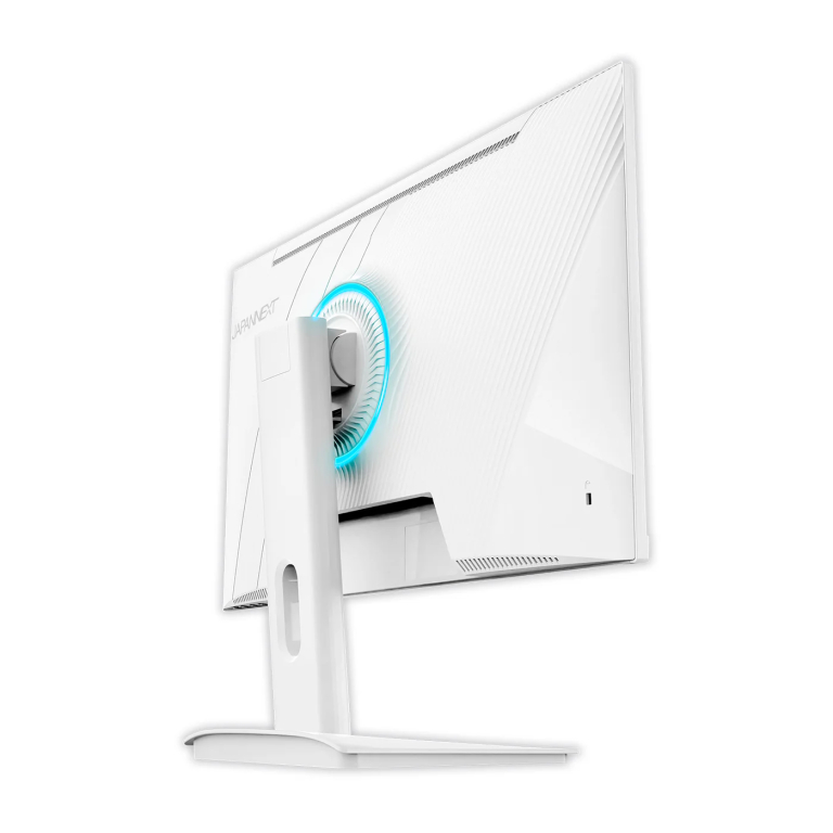 【ホワイトモデル】JAPANNEXT 23.8インチ IPSパネル搭載 120Hz/0.5ms(MPRT)対応 フルHD(1920x1080)解像度 ゲーミングモニター JN-IPS238G120F-W