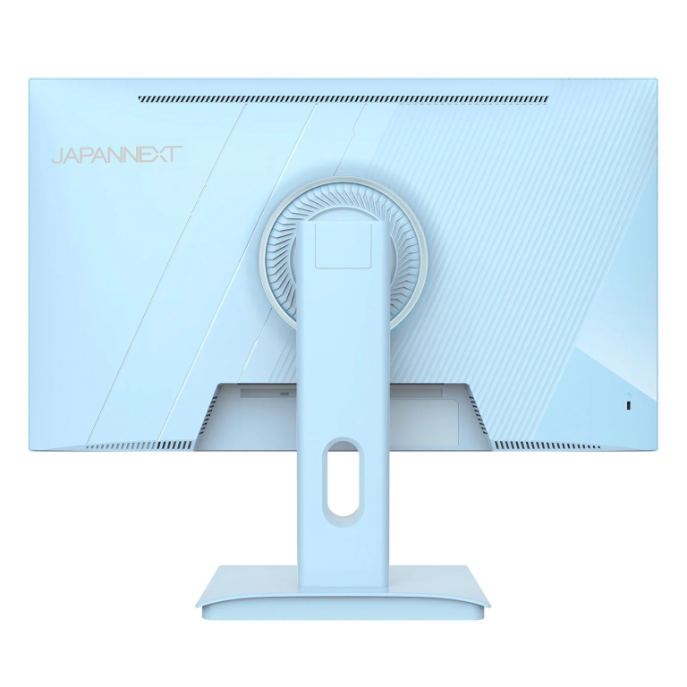 【ブルーモデル】JAPANNEXT 23.8インチ IPSパネル搭載 120Hz/0.5ms(MPRT)対応 フルHD(1920x1080)解像度 ゲーミングモニター JN-IPS238G120F-BB