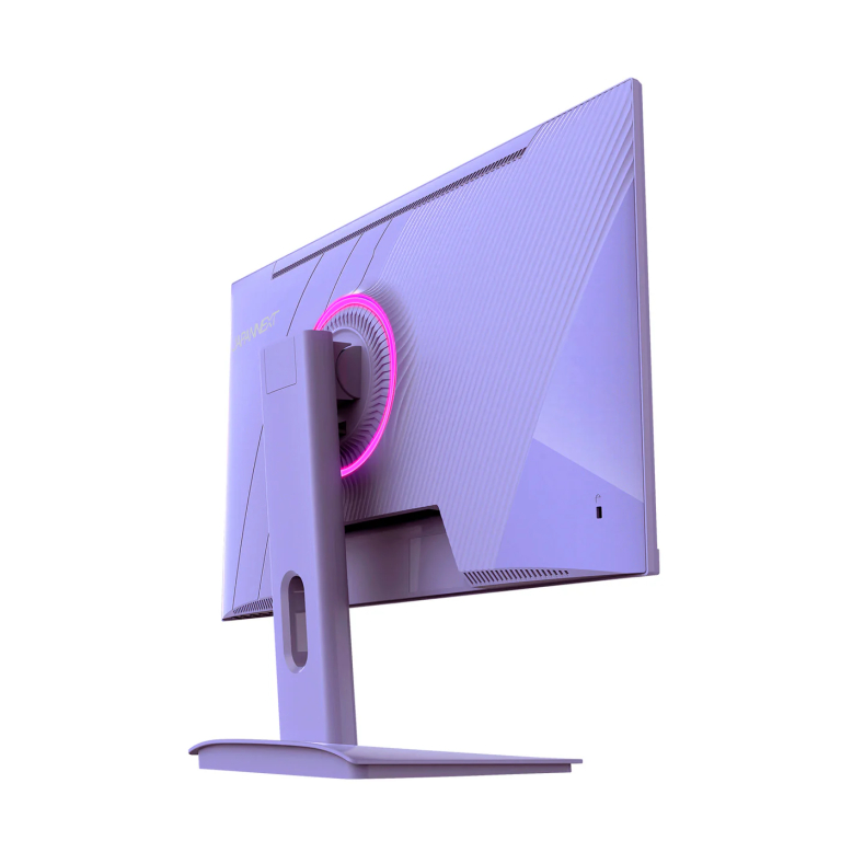 【パープルモデル】JAPANNEXT 23.8インチ IPSパネル搭載 120Hz/0.5ms(MPRT)対応 フルHD(1920x1080)解像度 ゲーミングモニターJN-IPS238G120F-PP