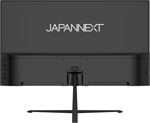 JAPANNEXT（ジャパンネクスト） 21.5インチ VAパネル搭載 120Hz/1ms(MPRT)対応 フルHD(1920x1080)解像度 液晶モニター JN-215V120F