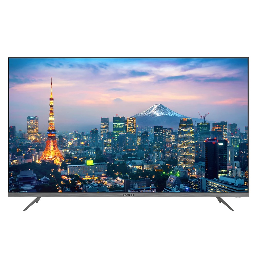 【お取り寄せ】JAPANNEXT JN-V55U-M-H5(5年保証) [55インチ 4K (3840x2160)]
