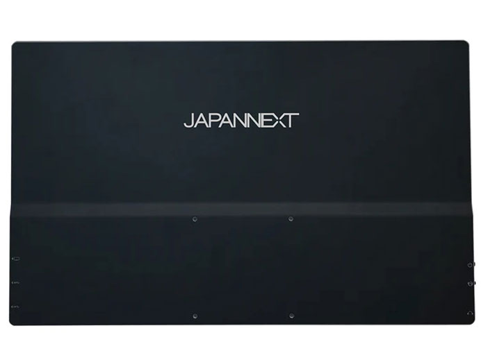 JAPANNEXT JN-MD-IPS1563UHDR-T [15.6インチ]