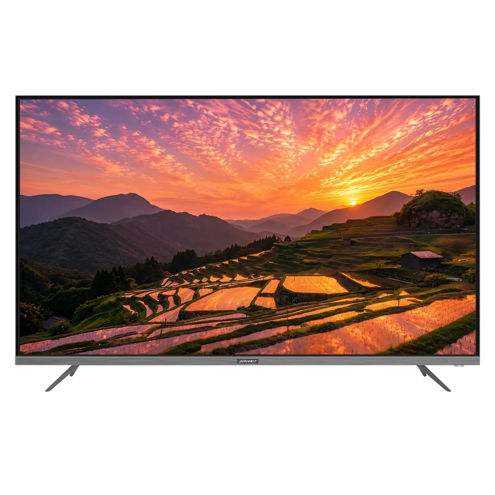【お取り寄せ】JAPANNEXT JN-V50U2-M [50インチ 4K (3840x2160)]