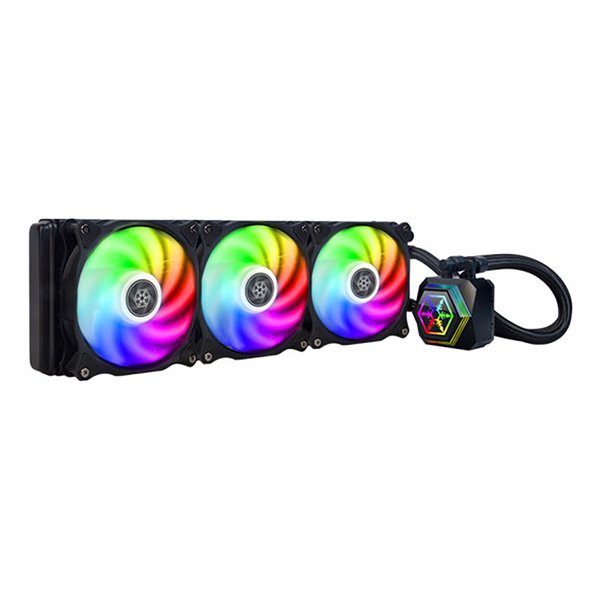 MasterLiquid ML240L RGB 未開封品-