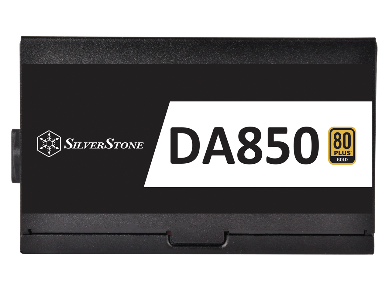 SilverStone SST-DA850-G [ブラック]