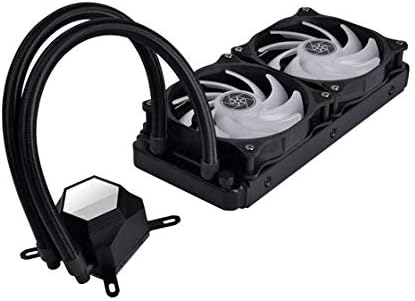 SilverStone SST-PF240-ARGB-V2