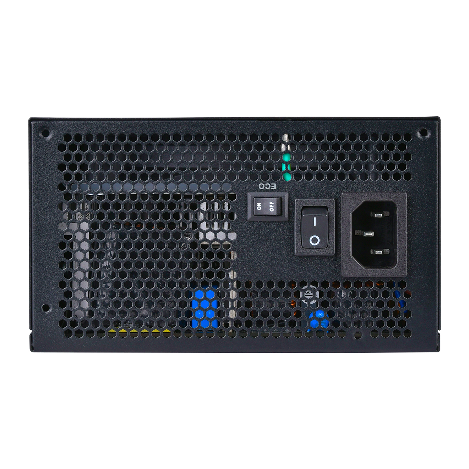 SilverStone(シルバーストーン) 850W 80Plus Gold認証 ATX電源ユニット SST-DA850R-GMA