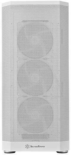 SilverStone SST-FA514X-WG [白]