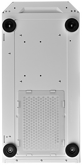 SilverStone SST-FA514X-WG [白]