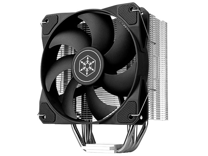 SilverStone SST-ARV120B
