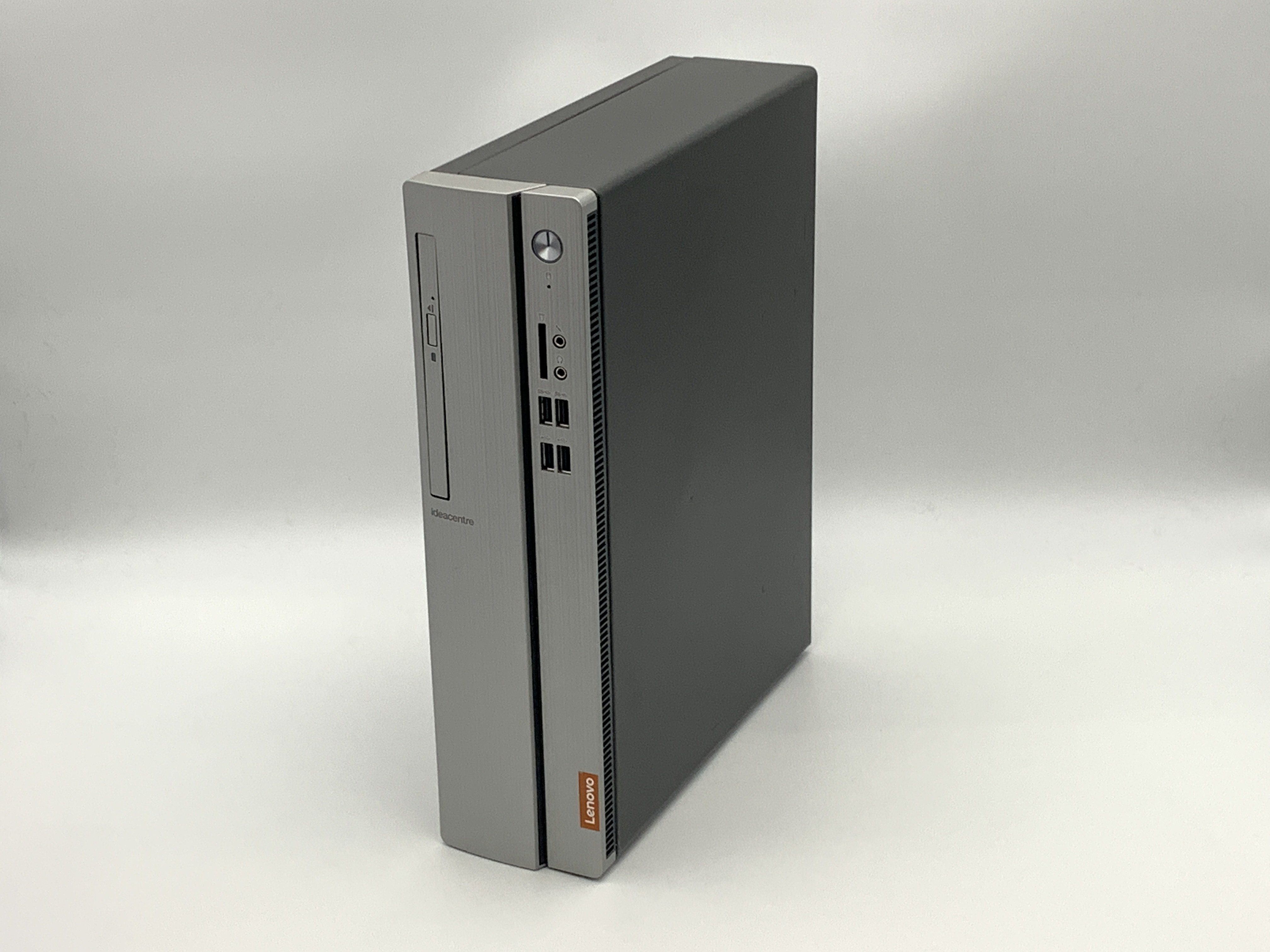 【中古：Bランク】Lenovo(レノボ) IdeaCentre 310S (41TDOF) 90G9006YJP 【30日間返品保証】