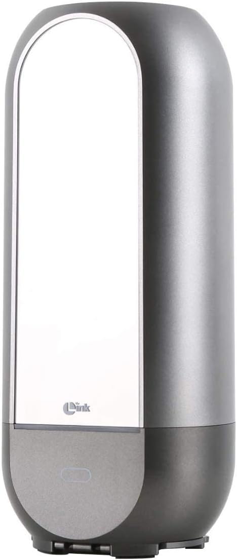 LINK UV+オゾン スマホ除菌器 LK18735 価格比較 - 価格.com