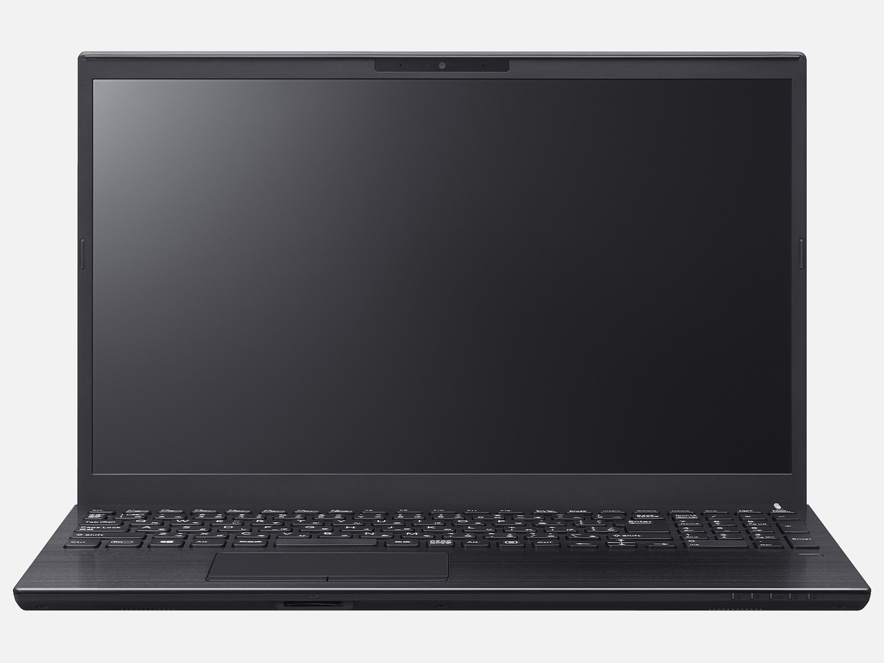 VAIO S15 VJS15490811B [ブラック]