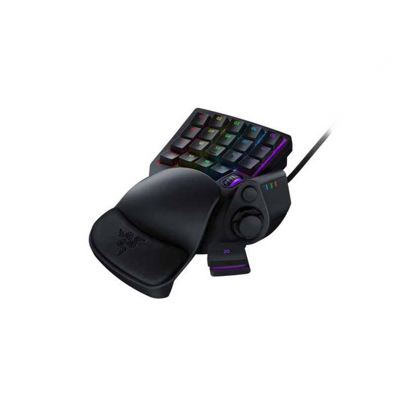 Razer 左手キーボード Tartarus V2 [RZ07-02270100-R3M1]