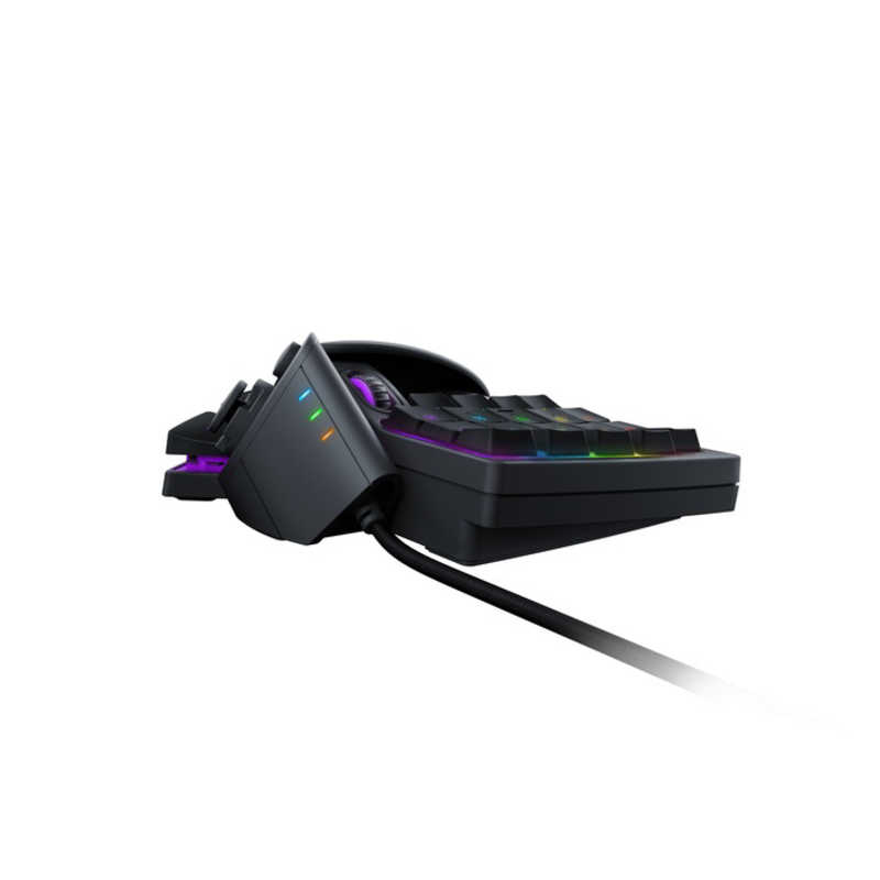 Razer 左手キーボード Tartarus V2 [RZ07-02270100-R3M1]