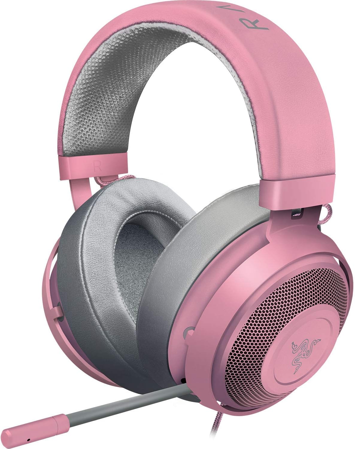 Razer Kraken Quartz Edition [Quartz Pink] RZ04-02830300-R3M1