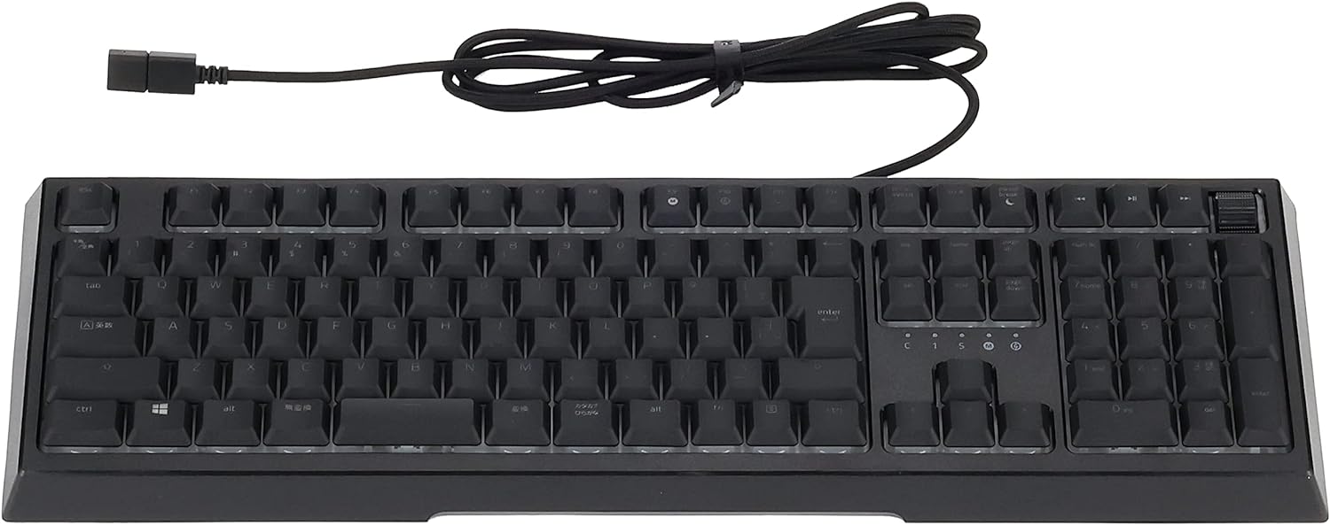 Razer Ornata V2 JP RZ03-03381500-R3J1