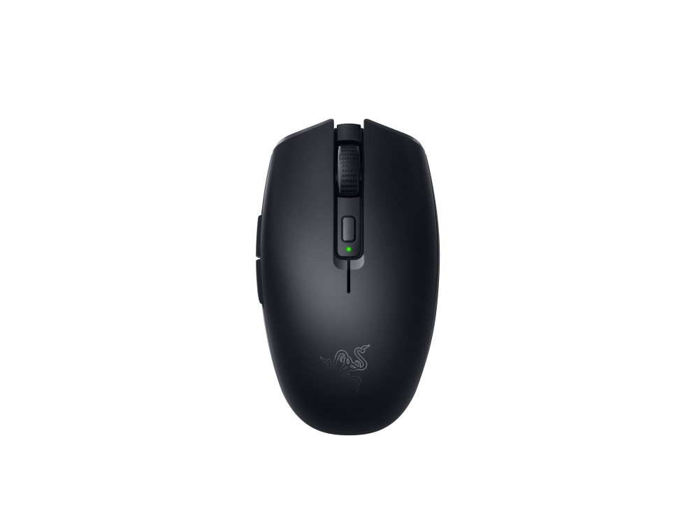 Razer Orochi V2 RZ01-03730100-R3A1 [ブラック]［光学式 /無線(ワイヤレス) /7ボタン /Bluetooth・USB］