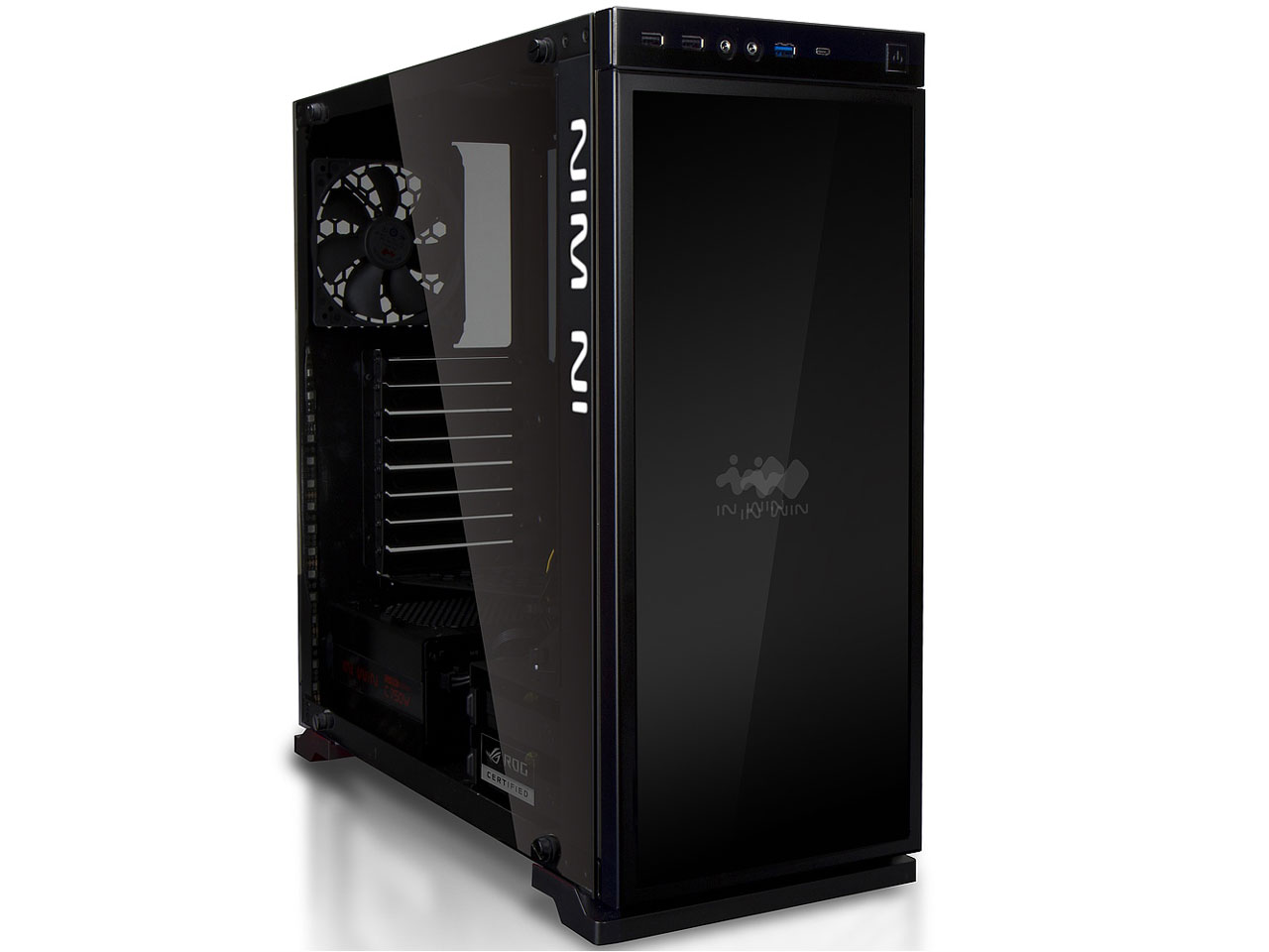 IN WIN 805 Infinity
