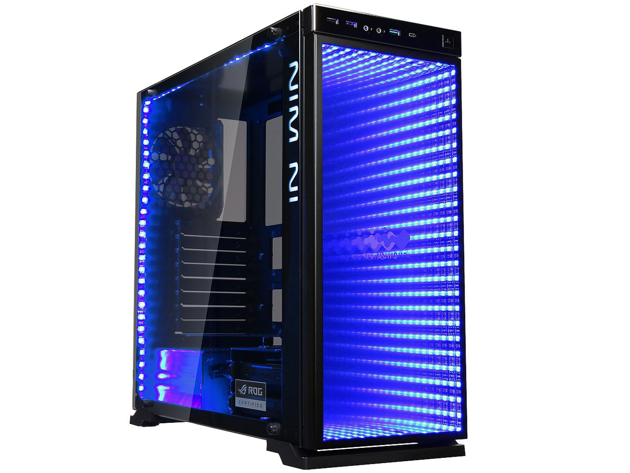 IN WIN 805 Infinity