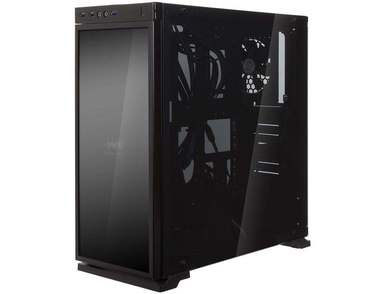 IN WIN 805 Infinity