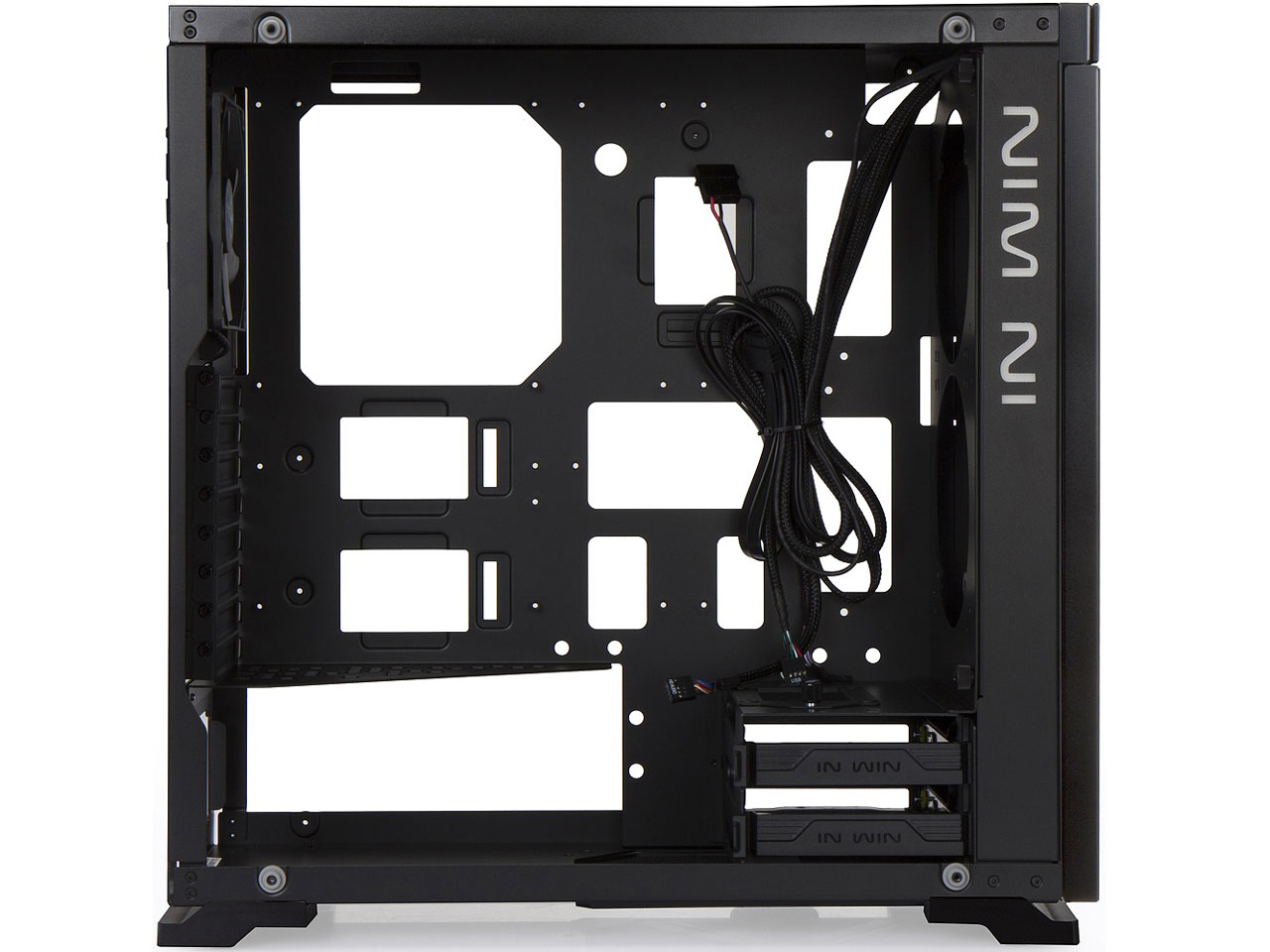 IN WIN 805 Infinity
