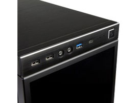 IN WIN 805 Infinity