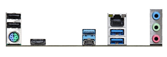 ASRock Z590 Phantom Gaming 4【Intel LGA1200 Z590 ATX】