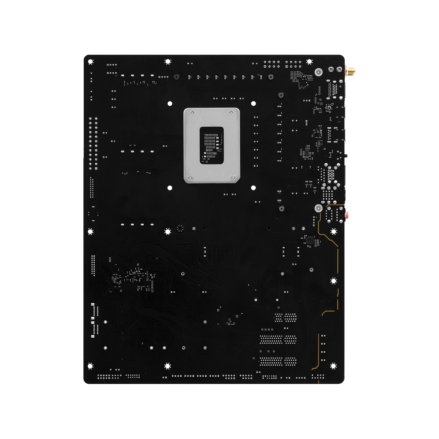 ASRock(アスロック) Intel Z890チップセット搭載 LGA1851 ATXマザーボード Z890 Pro-A WiFi
