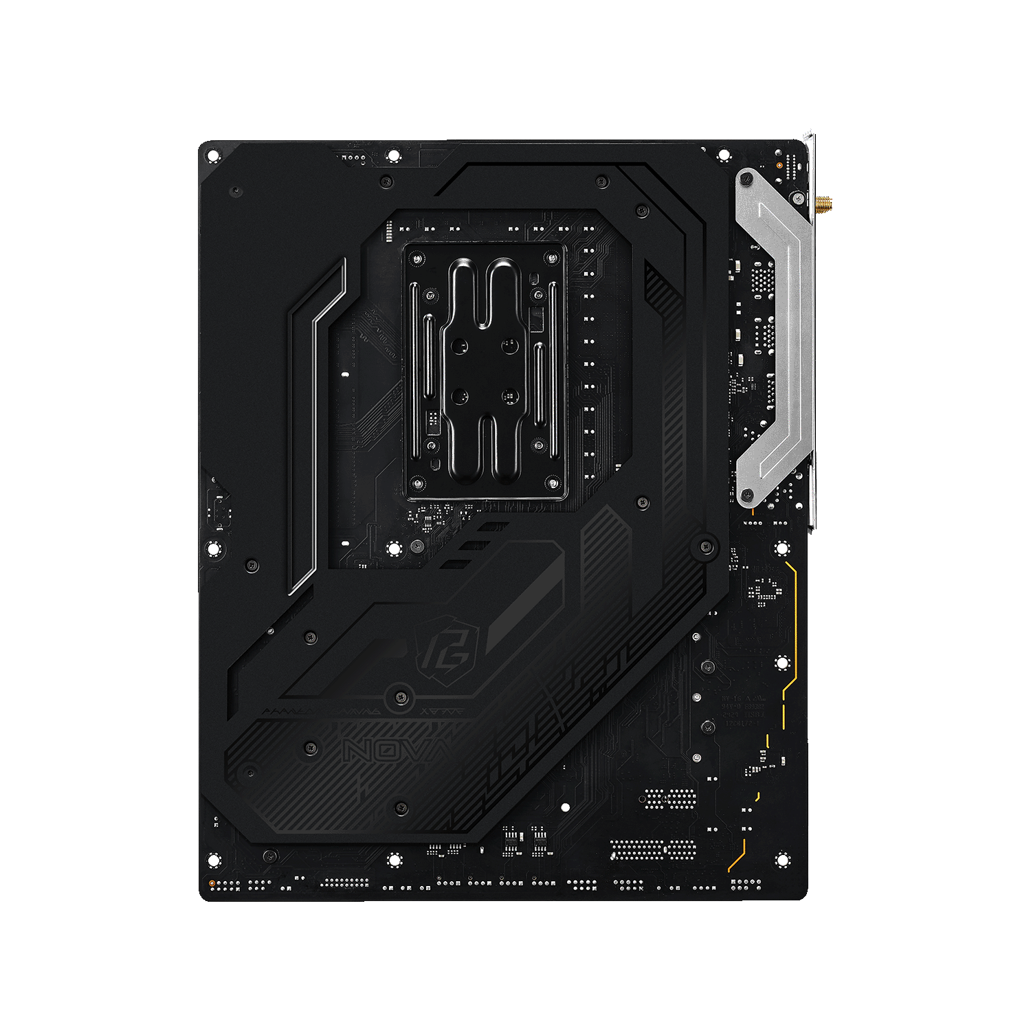 ASRock(アスロック) AMD X870Eチップセット搭載 AMD AM5 ATX