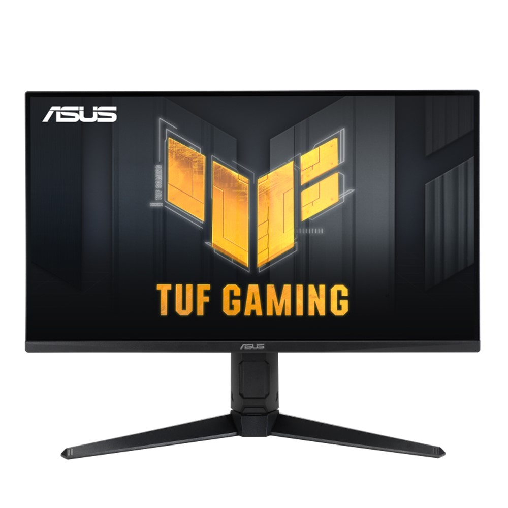 ASUS TUF Gaming VG28UQL1A [28インチ 黒]