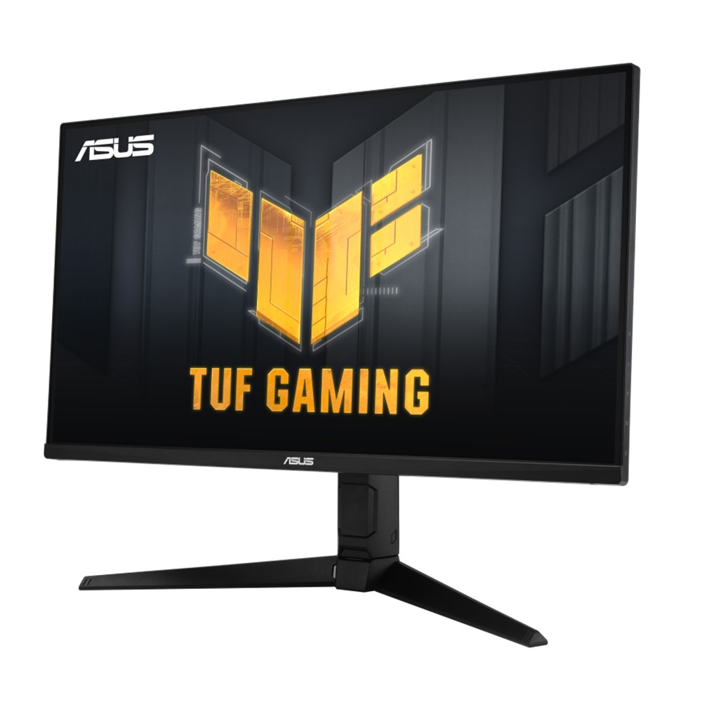 【数量限定】ASUS TUF Gaming VG28UQL1A [28インチ 黒]