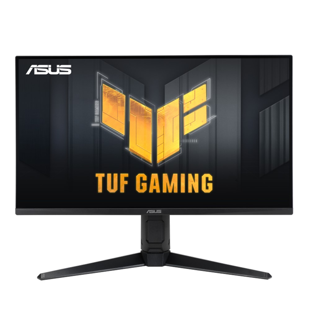 【数量限定】ASUS TUF Gaming VG28UQL1A [28インチ 黒]