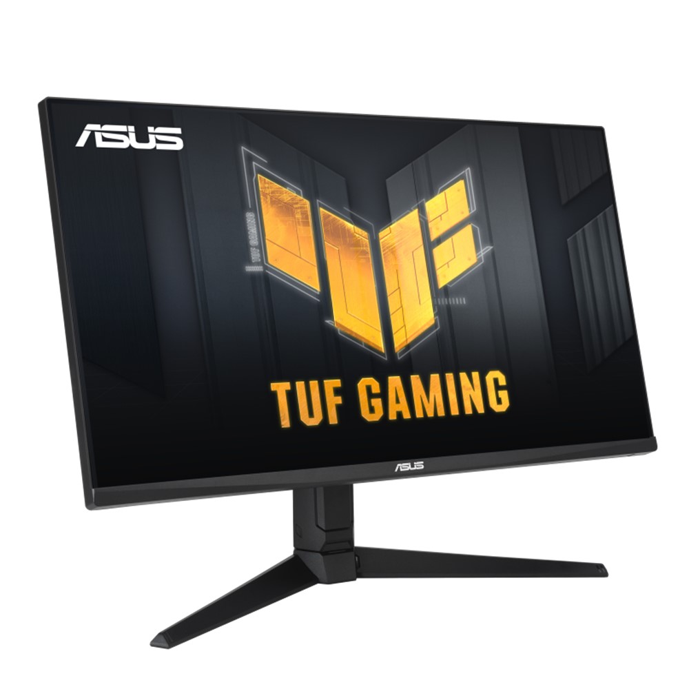 【数量限定】ASUS TUF Gaming VG28UQL1A [28インチ 黒]